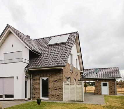 Foto - Exklusive Eigentumswohnung OG in ruhiger Lage von privat