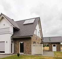 Exklusive Eigentumswohnung OG in ruhiger Lage von privat - Sottrum