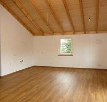 4-Zimmer-Wohnung zur Miete mit Balkon - Diespeck