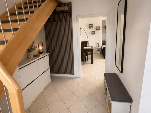 Foto - 3 Zimmer Etagenwohnung zur Miete in Achim