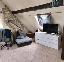 Wohnhaus mit anhängendem Stall und Scheune - Rammelsbach