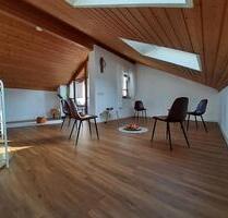 Attraktives Büro- oder Praxisgebäude - Schongau