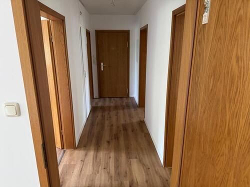 Foto - Charmante 3-Zimmer-Wohnung in ruhiger Lage nahe Volkspark in OB