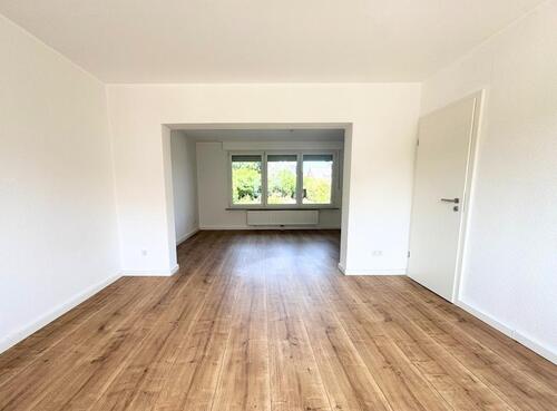 Foto - Einfamilienhaus in Rheine zur Miete