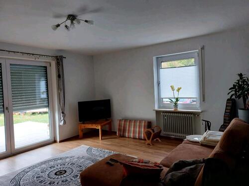 Foto - Etagenwohnung zur Miete in Reichenbach
