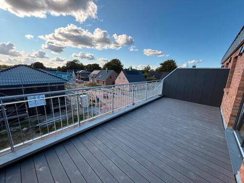 Foto - NEUBAU - 125m² und 145m² Wohnungen mit Dachterrasse (3-4 Zimmer)