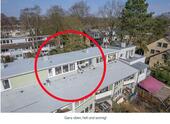 Foto - Zwischenmiete Möbliert HH RISSEN Wedel 2 Zi KDB Balkon 53m 1Jah
