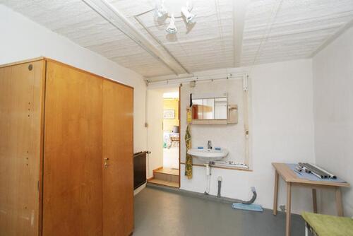 Foto - Einfamilienhaus in Laucha an der Unstrut