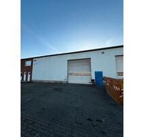 Kfz Werkstatt Lagerhalle - 3.000,00 EUR Kaltmiete, in Bergheim (PLZ: 50129) Auenheim