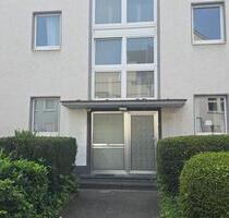 Schöne 3-Zimmer Wohnung zentral gelegen 55qm2 - Oberhausen