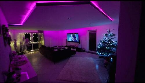 Foto - Moderne Wohnung mit Pool, Weitblick, Fußbodenheizung