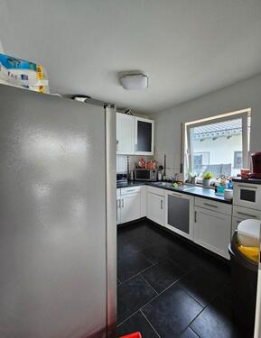 Foto - Etagenwohnung in Siegen