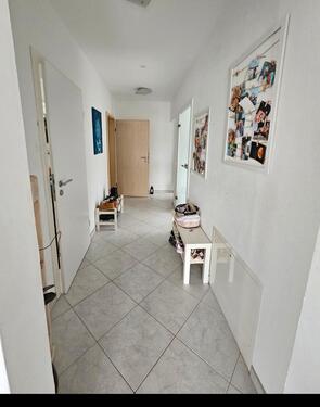 Foto - Etagenwohnung in Siegen zur Miete