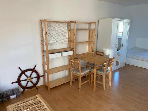 Foto - Etagenwohnung in Berlin zur Miete