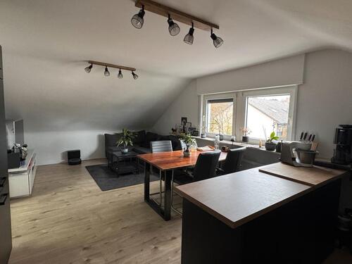 Foto - Freundliche 3 Zimmer - Wohnung in Mannheim