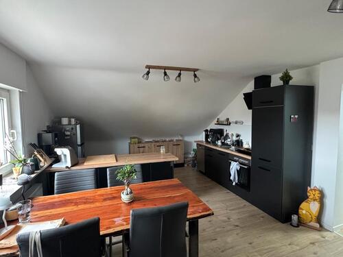 Foto - Etagenwohnung in Mannheim zur Miete