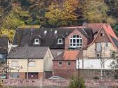 Foto - Mehrfamilienhaus mit Dachterrasse und Mainblick