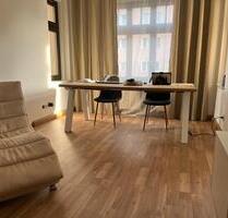 Mietwohnung mit Garten, Einbauküche und Bad - Görlitz Biesnitz