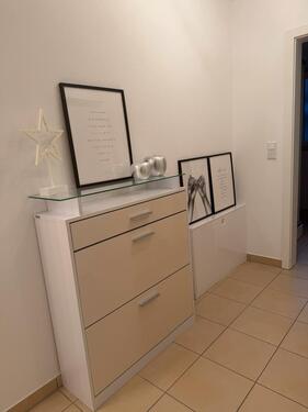 Foto - 3 Zimmer Etagenwohnung zur Miete in Lohne (Oldenburg)