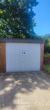 Foto - Garage im Herzen von 33803 Steinhagen