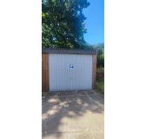 Garage im Herzen von 33803 Steinhagen