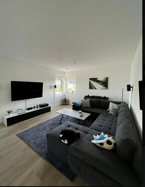 Foto - 3 Zimmer Erdgeschoßwohnung zur Miete in Berne