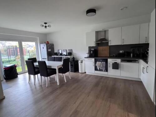 Foto - 3 Zimmer Erdgeschoßwohnung in Berne