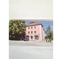 2.5 Dachgeschosswohnung mit Südwest-Terrasse - Ebersbach