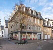 Stilvolles & lichtdurchflutetes Wohnen in der Wasserstraße - Attendorn