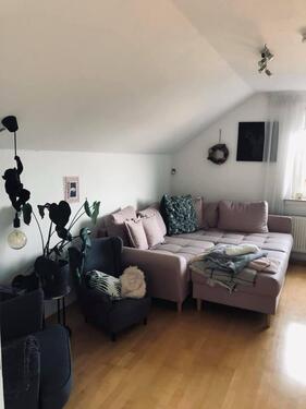 Foto - 2 Zimmer Dachgeschoßwohnung zur Miete in Bad Fallingbostel