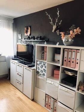 Foto - 2 Zimmer Dachgeschoßwohnung in Bad Fallingbostel