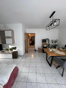 Foto - Etagenwohnung in Paderborn zur Miete