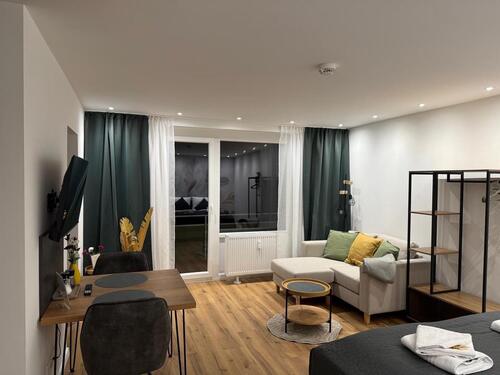 Foto - Kapitalanlage Eigentumswohnung - 92.000,00&nbsp;EUR Kaufpreis, ca.&nbsp; 41,00&nbsp;m&sup2;