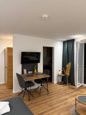 Foto - 1.5 Zimmer Hochparterre zum Kaufen in Bad Harzburg