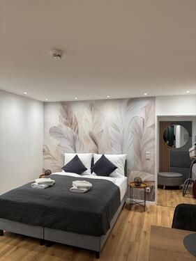 Foto - 1.5 Zimmer Hochparterre in Bad Harzburg