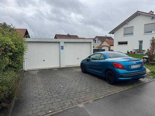 Foto - 4 Zimmer Maisonettenwohnung in Neresheim