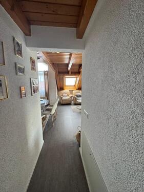 Foto - Maisonettenwohnung in Neresheim zur Miete