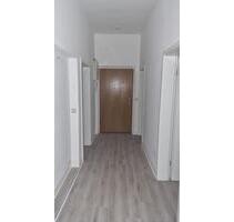 Freundliche Wohnung direkt im neu gestalteten Stadtzentrum - Halberstadt