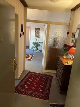 Foto - Etagenwohnung in Bad Bramstedt zum Kaufen