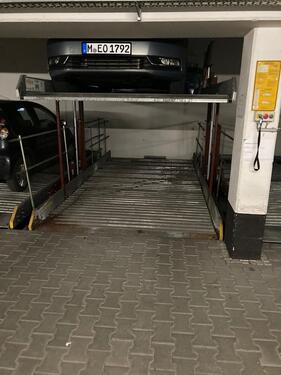 Foto - Duplex Stellplatz in Haar - 50,00&nbsp;EUR Miete,