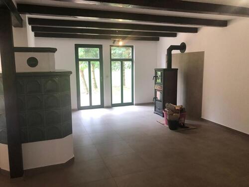 Foto - 2 Zimmer Erdgeschoßwohnung in Radeburg