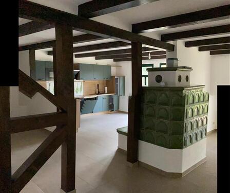 Foto - Erdgeschoßwohnung in Radeburg zur Miete