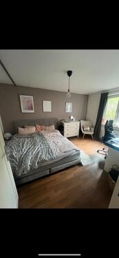 Foto - Zwischenmiete April- Mai 2 Zimmer Wohnung Barmbek Nord