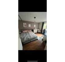 Zwischenmiete April- Mai 2 Zimmer Wohnung Barmbek Nord - Hamburg Barmbek-Nord