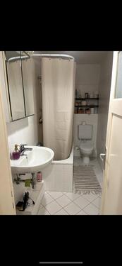 Foto - 2.5 Zimmer Etagenwohnung in Hamburg