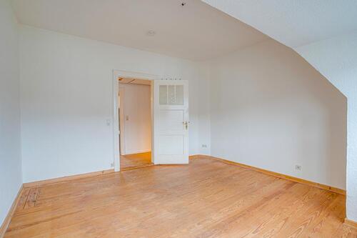 Foto - Etagenwohnung in Flensburg zur Miete