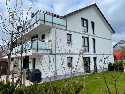 Foto - 3 Zimmer Etagenwohnung zum Kaufen in Lengede