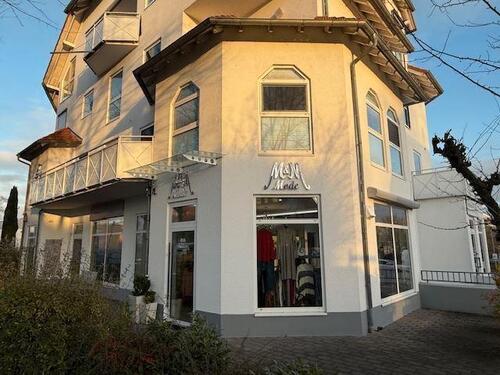 Foto - ***Exklusives Ladengeschäft mit vielseitiger Nutzung in TOP LAGE