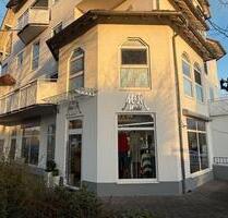 ***Exklusives Ladengeschäft mit vielseitiger Nutzung in TOP LAGE - Nidderau