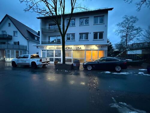 Foto - Großzügige 5-Zimmer-Wohnung in Toplage von Bad Meinberg – 119 m²